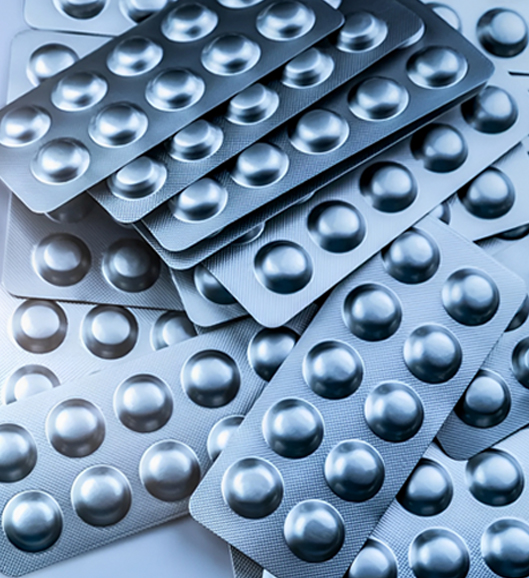 Donghang Polymer Material Technology Co., Ltd.