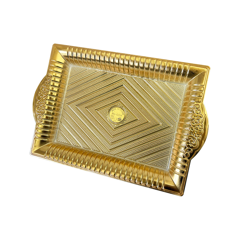 Tava vid de unica folosinta pentru copt