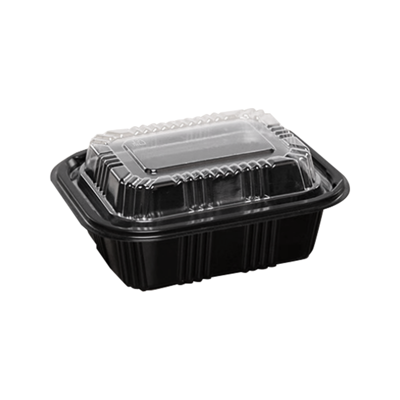 Cutie comercială pentru sushi japonez de unică folosință