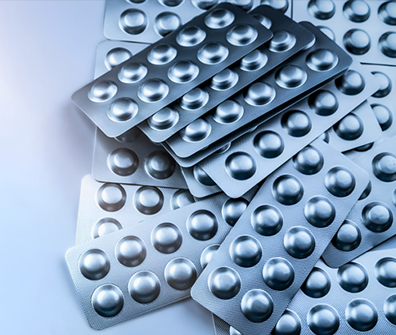 Donghang Polymer Material Technology Co., Ltd.