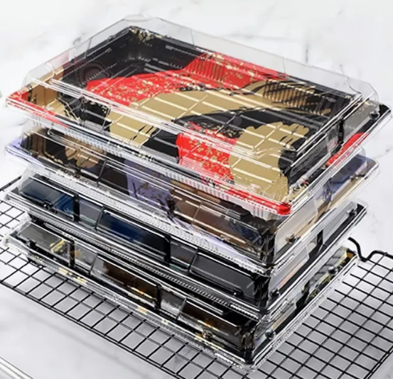 Ambalare blister personalizat Cutii de calitate alimentară 