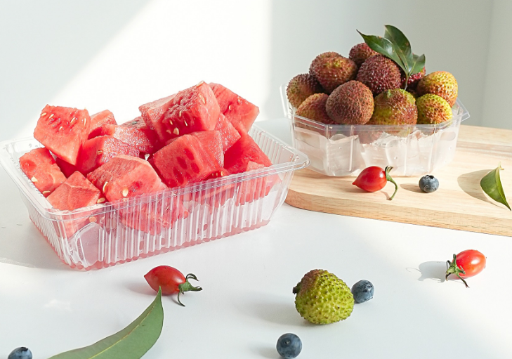 Cum protejează cutia de ambalaj blister PET Nine Grid articolele delicate sau fragile de vibrații, șoc sau abraziune în timpul transportului?