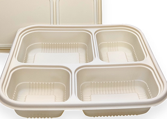Cum se compară-o tavă cu din plastic cu-o tavă pentru alimente din lemn în ceea ce ajută la alimentarea pete?